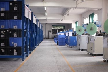 Zhongshan JOYHOT Electrical Technology Co.,Ltd. สายการผลิตของผู้ผลิต