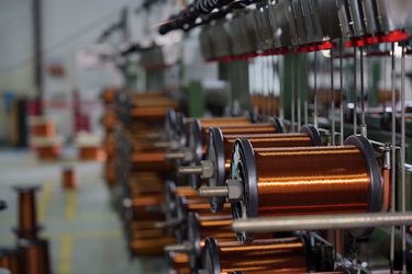 Zhongshan JOYHOT Electrical Technology Co.,Ltd. สายการผลิตของผู้ผลิต