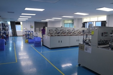 Zhongshan JOYHOT Electrical Technology Co.,Ltd. สายการผลิตของผู้ผลิต