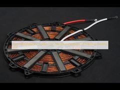 อะไหล่ที่มีโค๊กเกอร์อินดักชั่น โคลล์การทําความร้อนอัลลูมิเนียม โคลล์การทําความร้อนอินดักชั่น