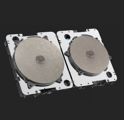 อัพเกรดโมดูลอินดูชั่น G1 อินดูชั่น Cooktop PCBA High-End Multi Electric Burners Solution