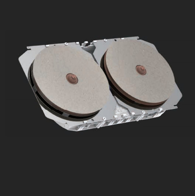 โมดูล อินดูชั่น Cooktop PCBA G3 High-End Multi Electric Burners Solution