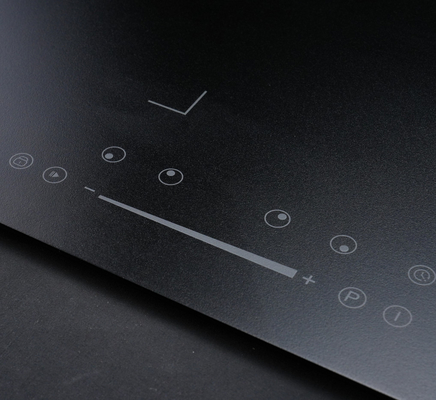 ป้องกันรอยขีดข่วน Matte Glass Fingerprint Proof Oil Stain Proof แผ่น Matte พรีเมี่ยม
